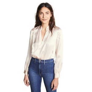 L’Agence Marcella Bodysuit size S